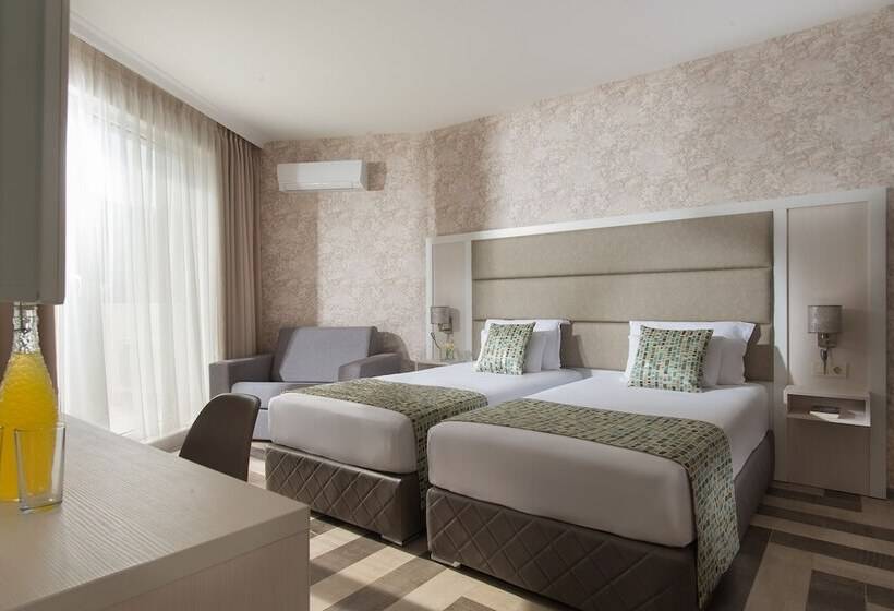 خانه 1 خوابه, Marina Sands Bijou Boutique Is An Excellent Choice For Travelers Visiting Obzor