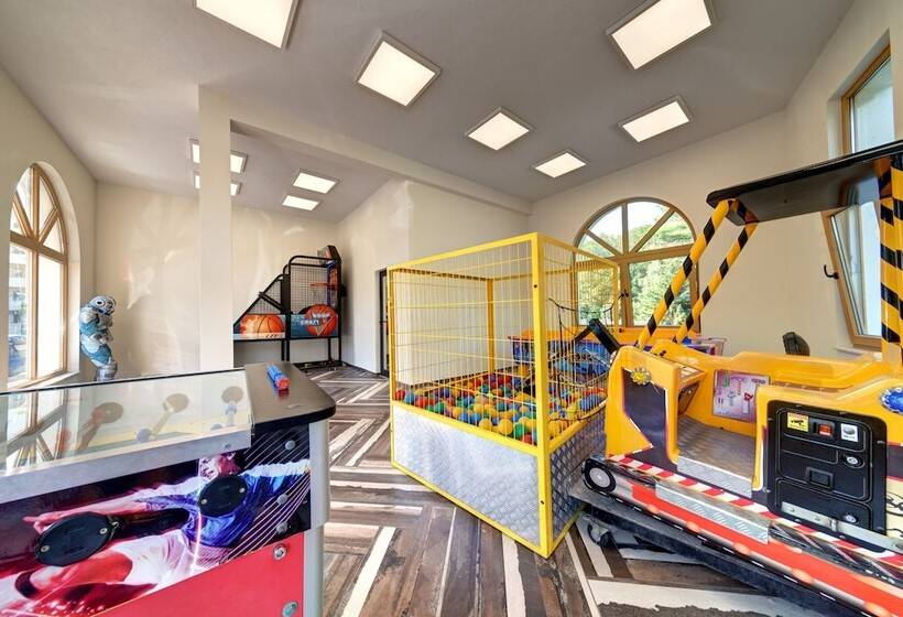 خانه 1 خوابه, Marina Sands Bijou Boutique Is An Excellent Choice For Travelers Visiting Obzor