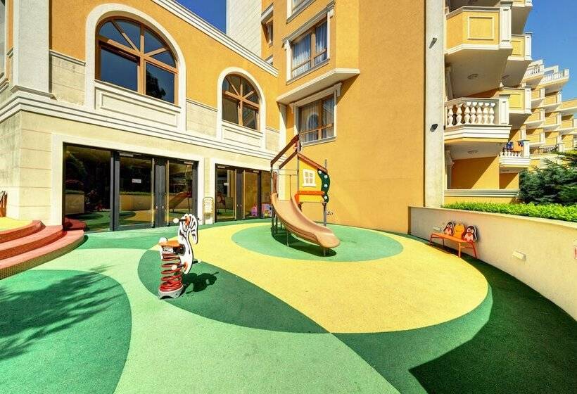 خانه 1 خوابه, Marina Sands Bijou Boutique Is An Excellent Choice For Travelers Visiting Obzor