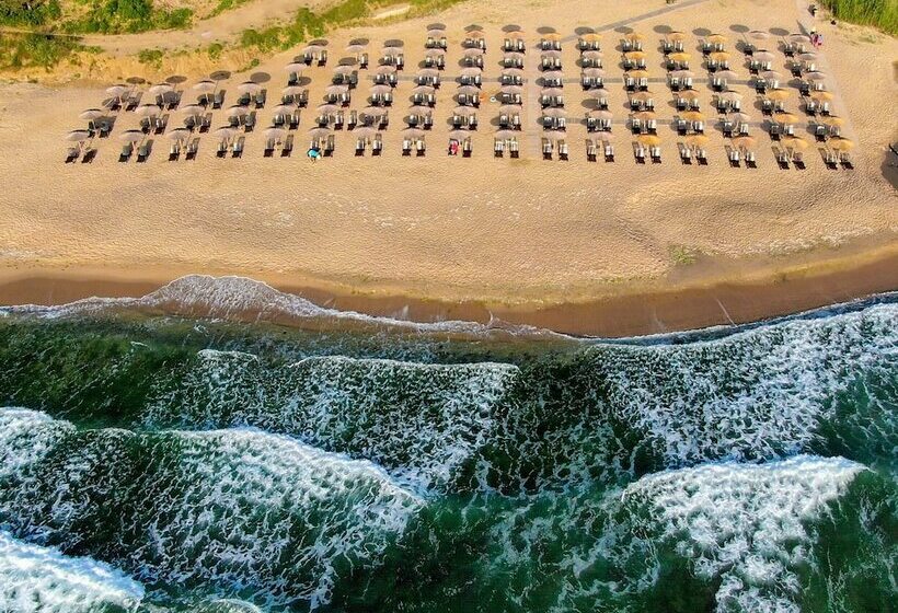 خانه 1 خوابه, Marina Sands Bijou Boutique Is An Excellent Choice For Travelers Visiting Obzor