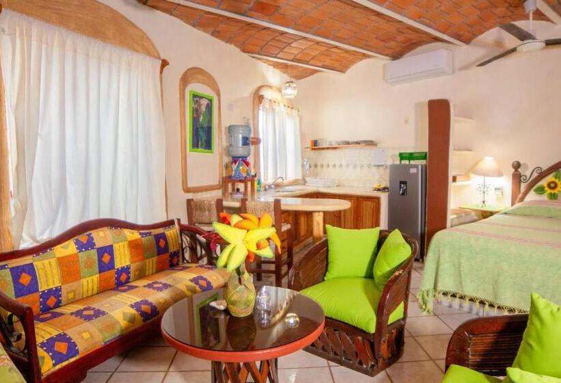 بانگلوی استاندارد, Bungalows Jaqueline