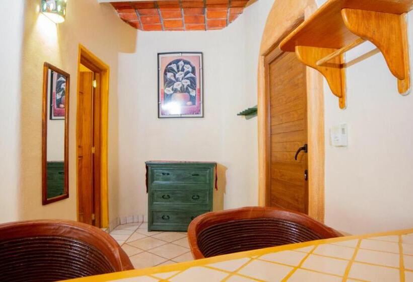بانگلوی استاندارد, Bungalows Jaqueline