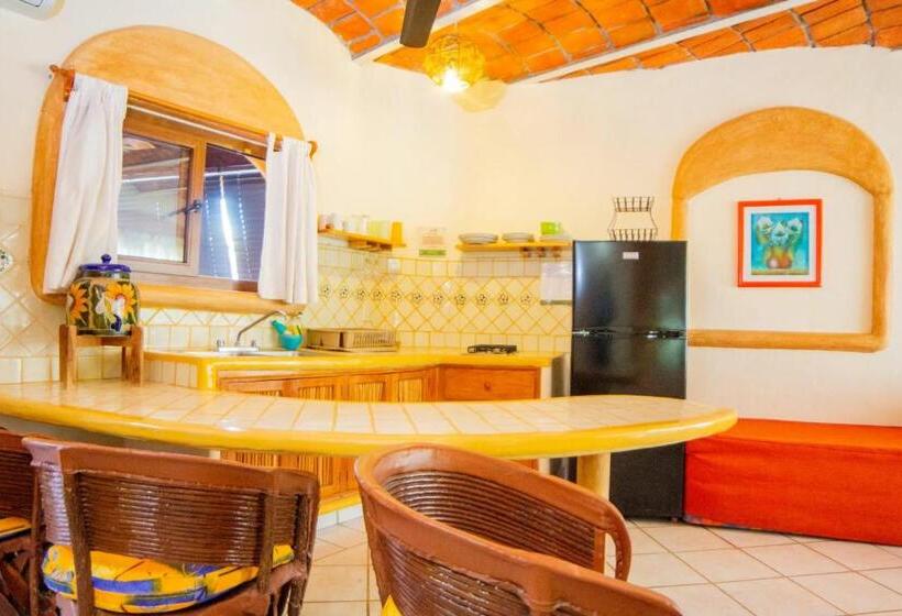 بانگلوی استاندارد, Bungalows Jaqueline
