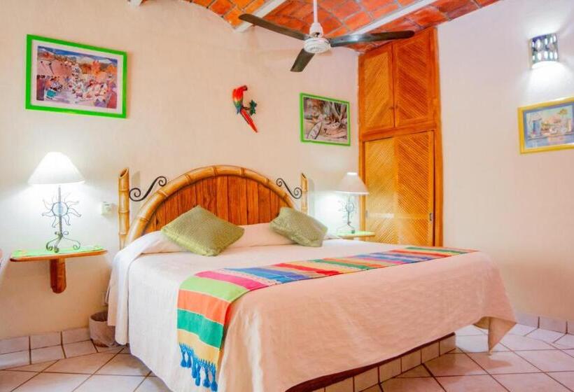 بانگلوی استاندارد, Bungalows Jaqueline