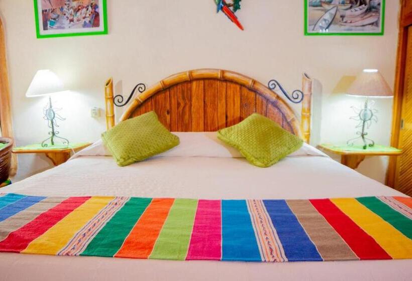 بانگلوی استاندارد, Bungalows Jaqueline