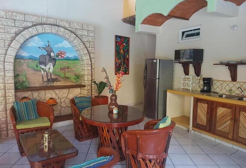 بانگلوی سوپریور, Bungalows Jaqueline