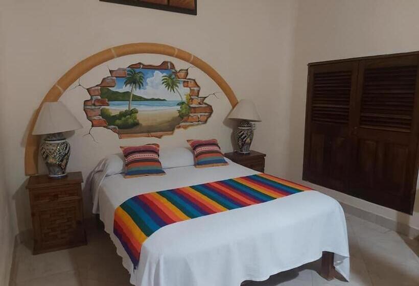 بانگلوی سوپریور, Bungalows Jaqueline