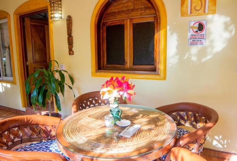 بانگلوی سوپریور, Bungalows Jaqueline