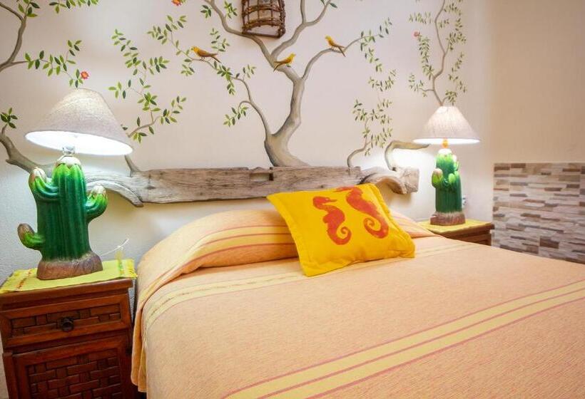 بانگلوی سوپریور, Bungalows Jaqueline