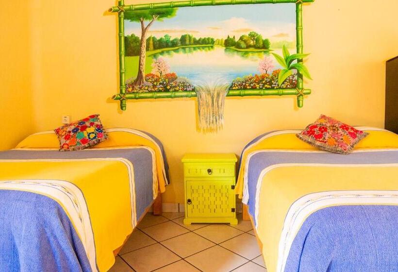 بنگله خانوادگی, Bungalows Jaqueline