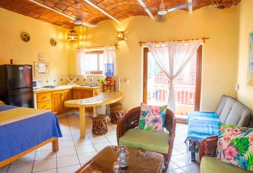 بنگله خانوادگی, Bungalows Jaqueline