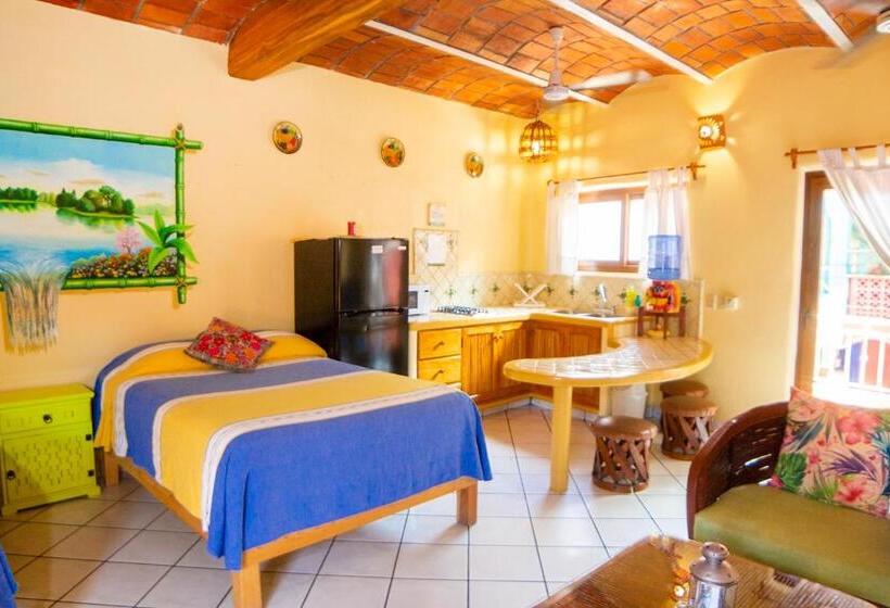 بنگله خانوادگی, Bungalows Jaqueline