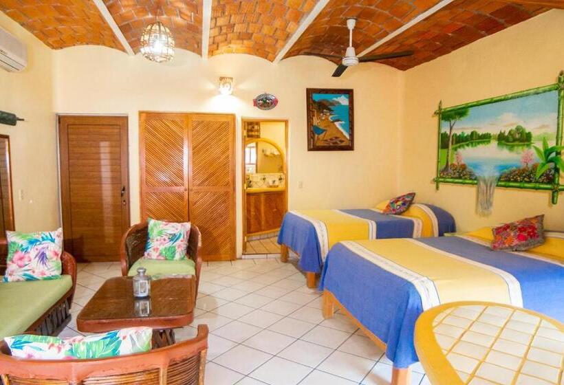 بنگله خانوادگی, Bungalows Jaqueline