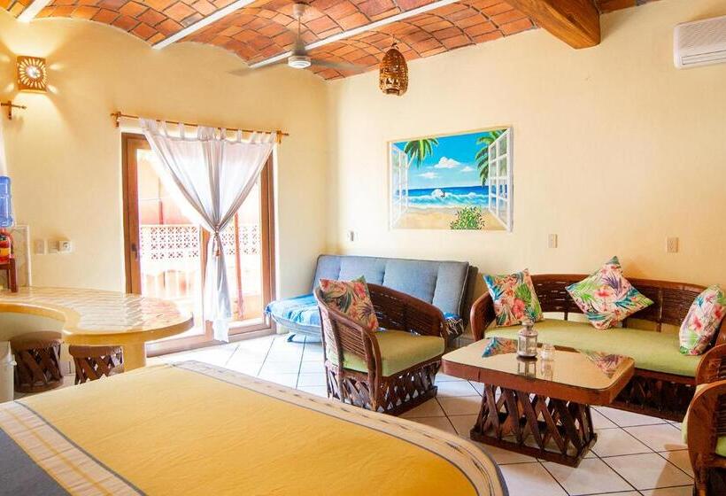 بنگله خانوادگی, Bungalows Jaqueline