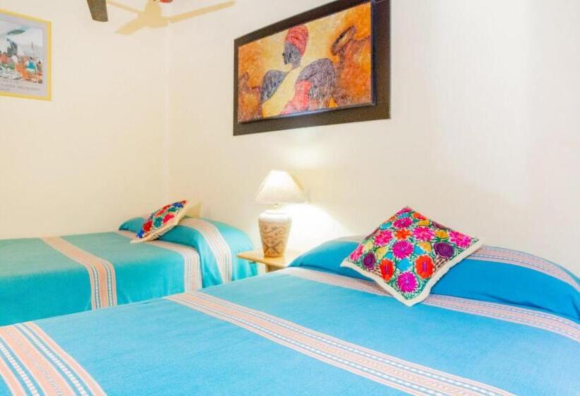 بنگله خانوادگی, Bungalows Jaqueline