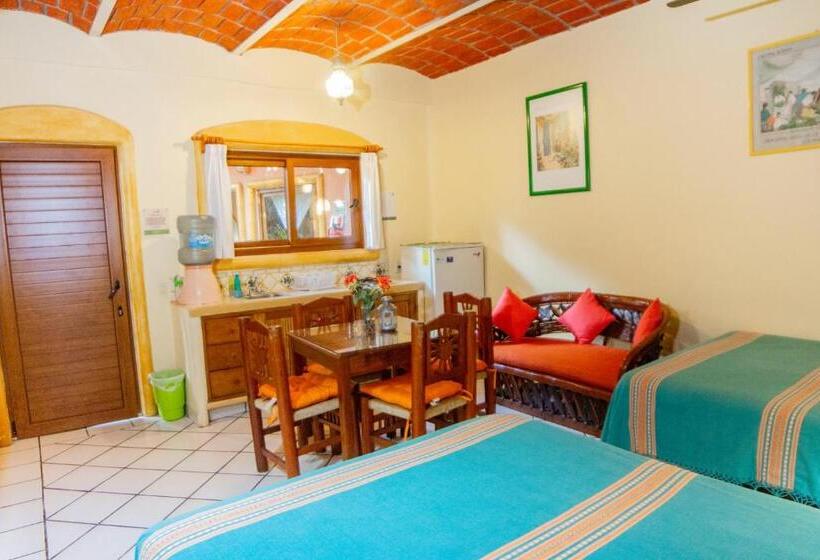 بنگله خانوادگی, Bungalows Jaqueline