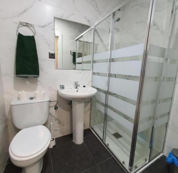 اتاق استاندارد, Guggenheim Riverview Hbi01297