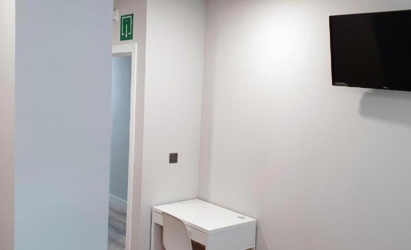 اتاق استاندارد, Guggenheim Riverview Hbi01297
