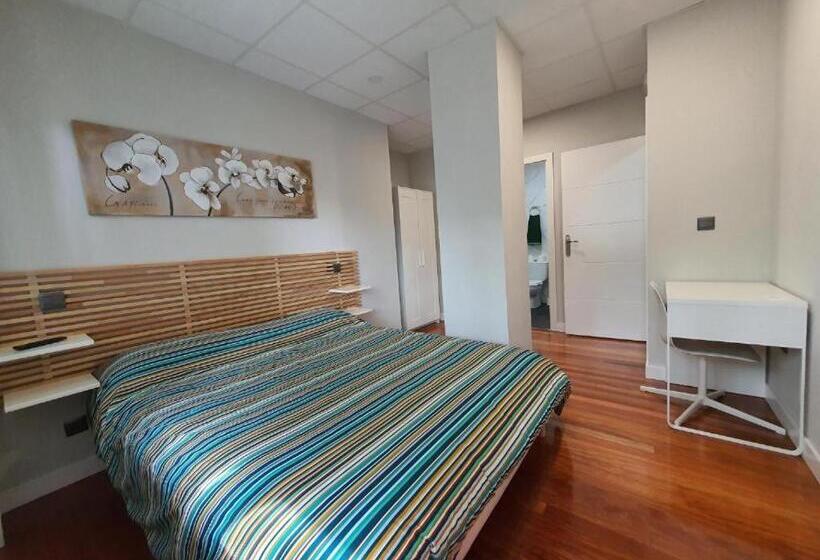 اتاق استاندارد, Guggenheim Riverview Hbi01297