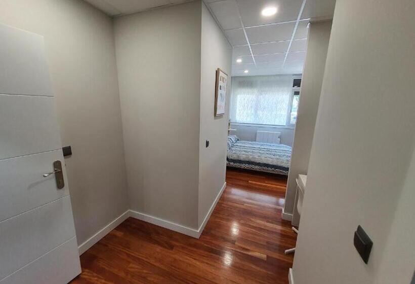 اتاق استاندارد, Guggenheim Riverview Hbi01297