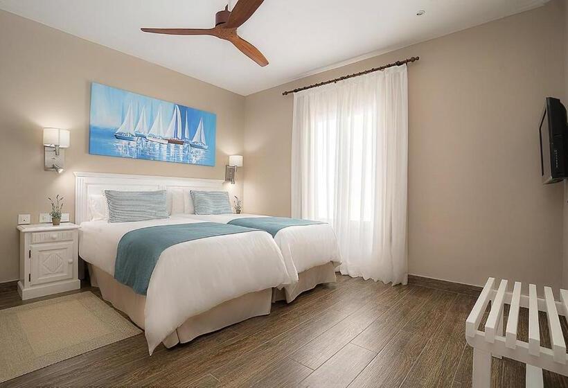 آپارتمان 2 خوابه, Lanzarote Prime Sports By Vitalclass Lanzarote Resort