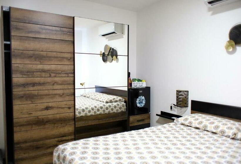 اتاق استاندارد, Civico Sedici Suite & Spa