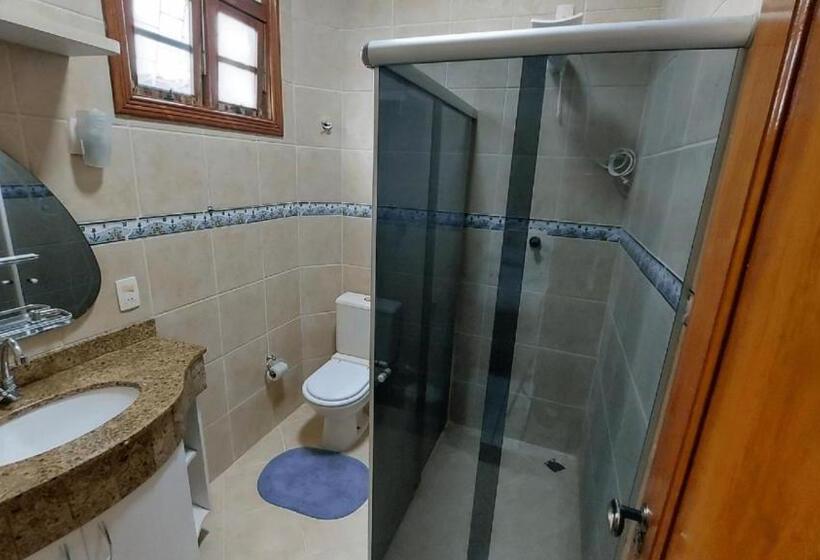 سوییت, Residencial Manaus  Flores
