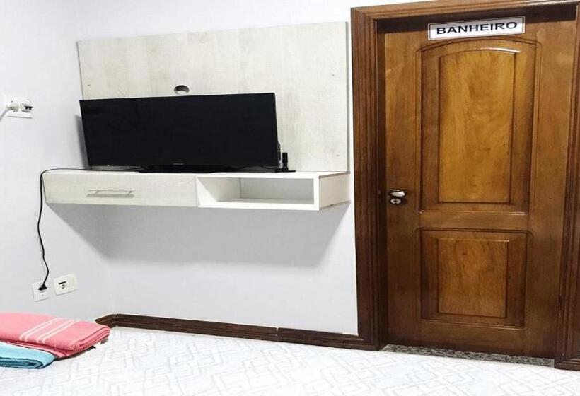 سوییت, Residencial Manaus  Flores