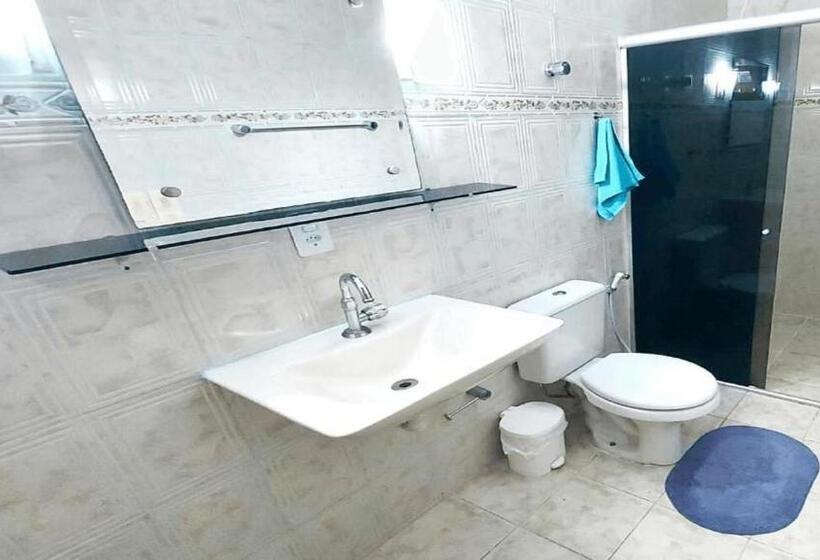 سوییت, Residencial Manaus  Flores