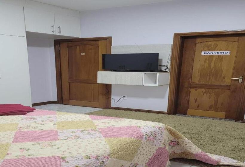 سوییت, Residencial Manaus  Flores