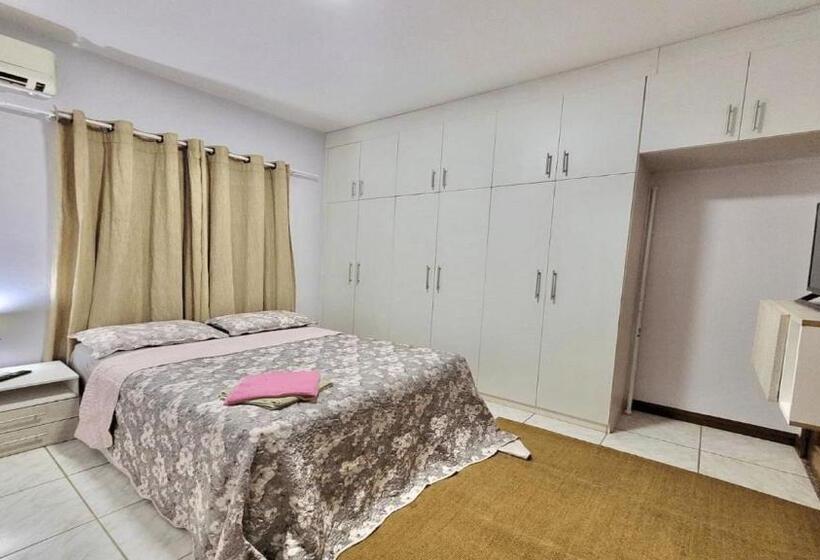 سوییت, Residencial Manaus  Flores