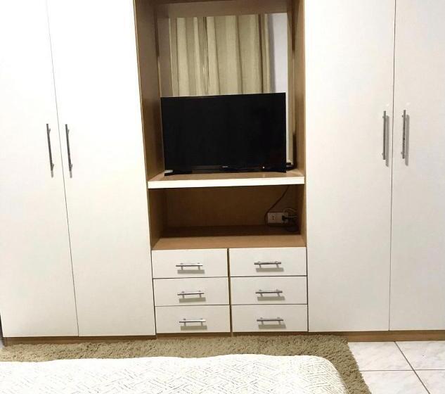 سوییت, Residencial Manaus  Flores