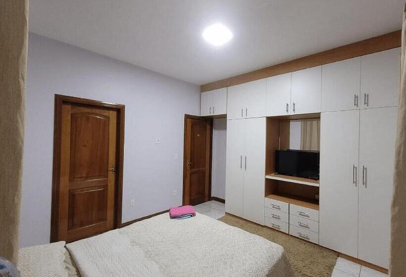 سوییت, Residencial Manaus  Flores