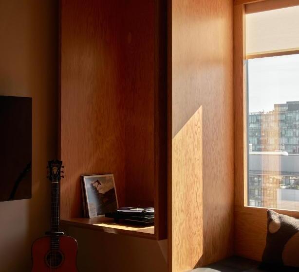 سوییت, Ace Hotel Toronto