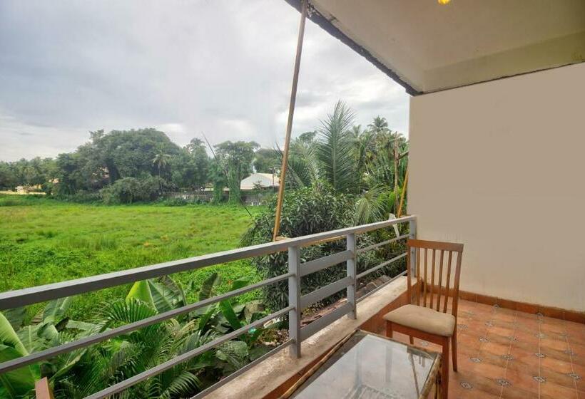 سوییت خانوادگی, Goa Down D Vilage Prime