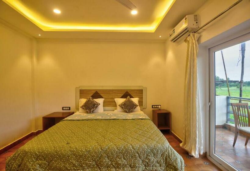 سوییت خانوادگی, Goa Down D Vilage Prime