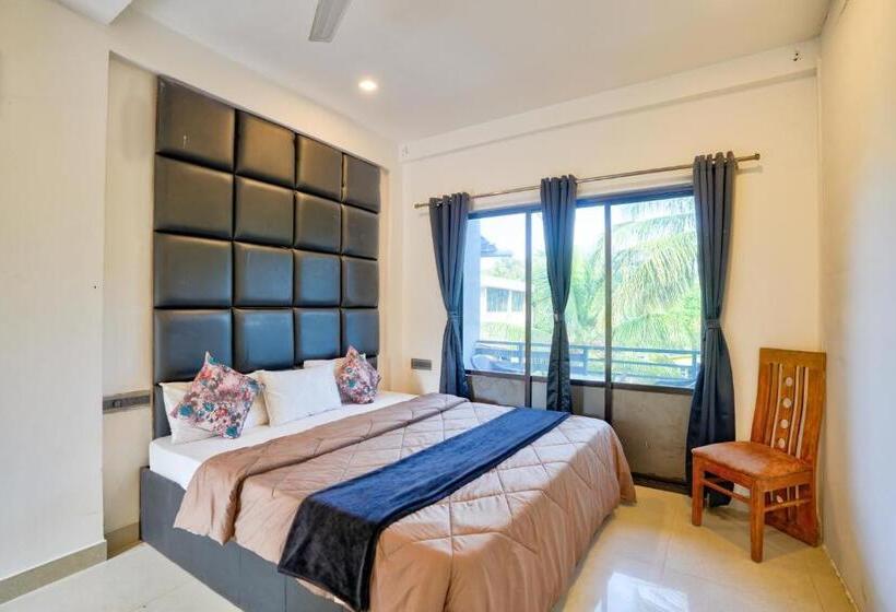 سوییت خانوادگی, Goa Down D Vilage Prime