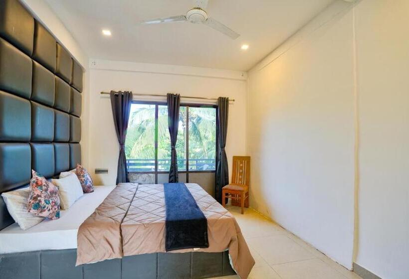 سوییت خانوادگی, Goa Down D Vilage Prime