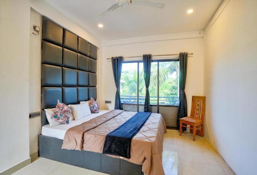 سوییت خانوادگی, Goa Down D Vilage Prime