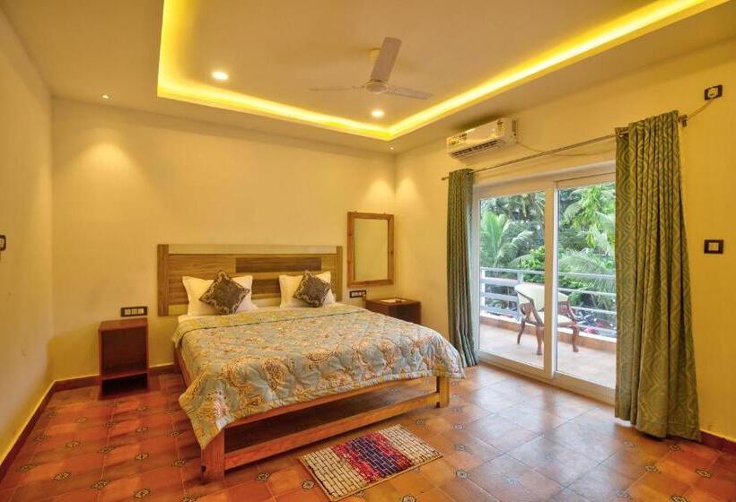 سوییت خانوادگی, Goa Down D Vilage Prime