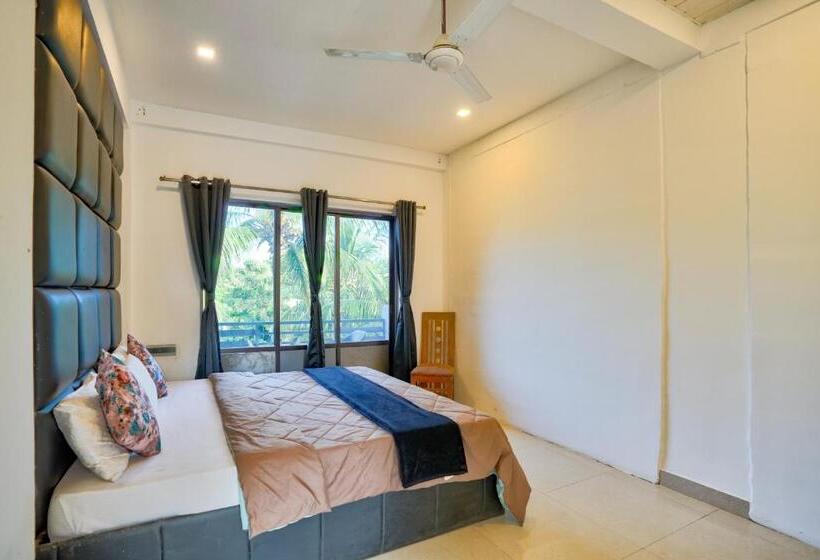 سوییت خانوادگی, Goa Down D Vilage Prime