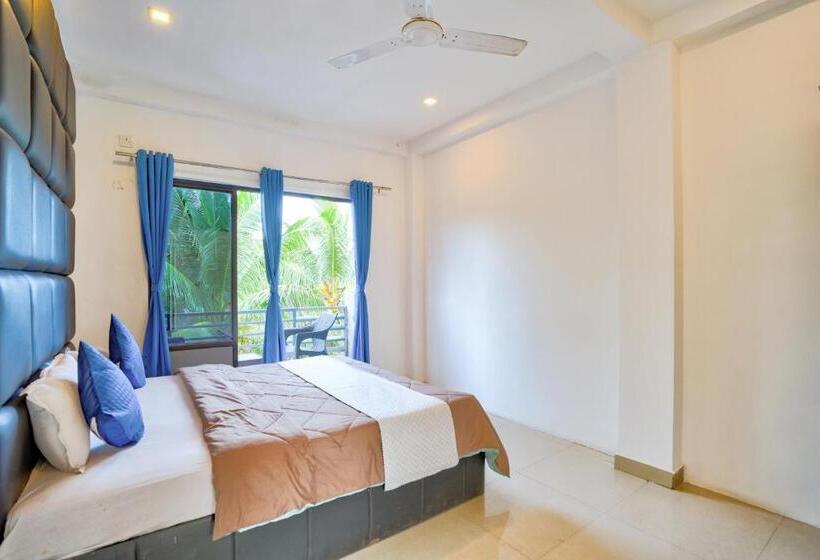 سوییت خانوادگی, Goa Down D Vilage Prime