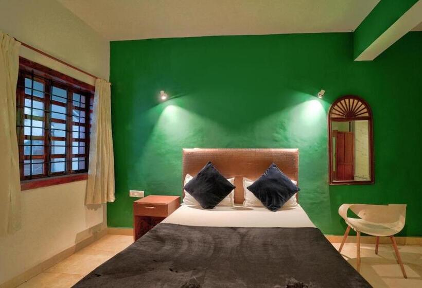 سوییت اجرایی, Goa Down D Vilage Prime