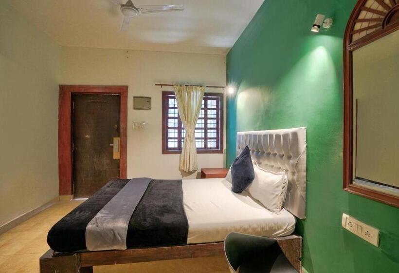 سوییت اجرایی, Goa Down D Vilage Prime
