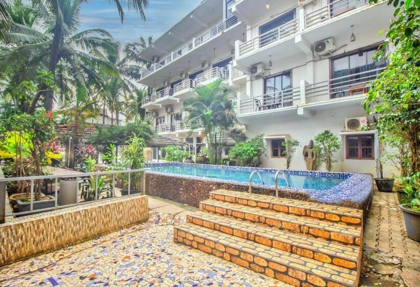 سوییت اجرایی, Goa Down D Vilage Prime