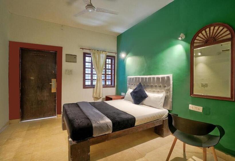 سوییت اجرایی, Goa Down D Vilage Prime
