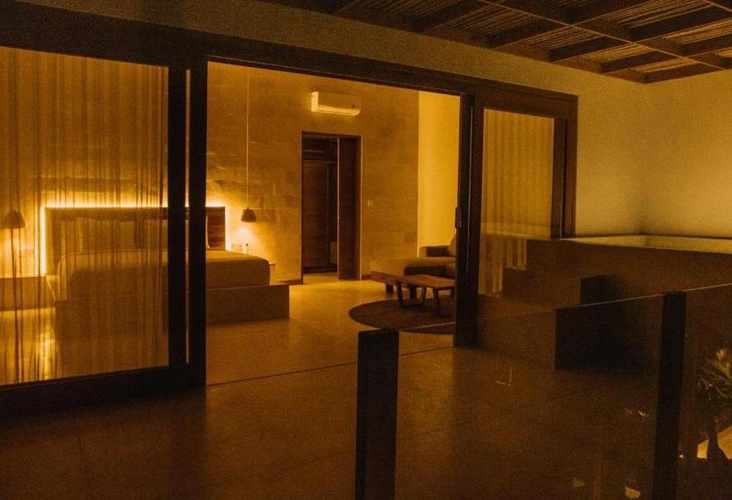 اتاق استاندارد با تخت بزرگ, Neano Escape