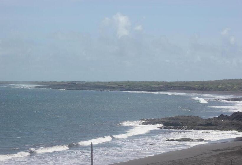 اتاق استاندارد با چشم‌انداز دریا, Falucho Paradise Beach