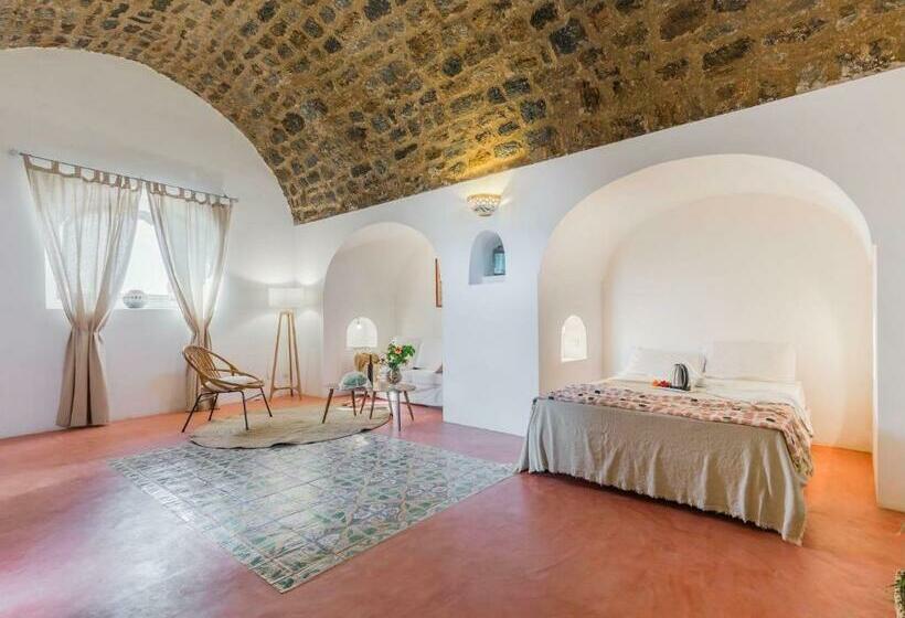 اتاق لوکس, Tenuta Bukkuram