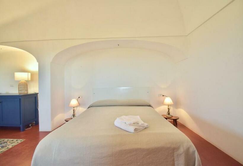 اتاق لوکس, Tenuta Bukkuram